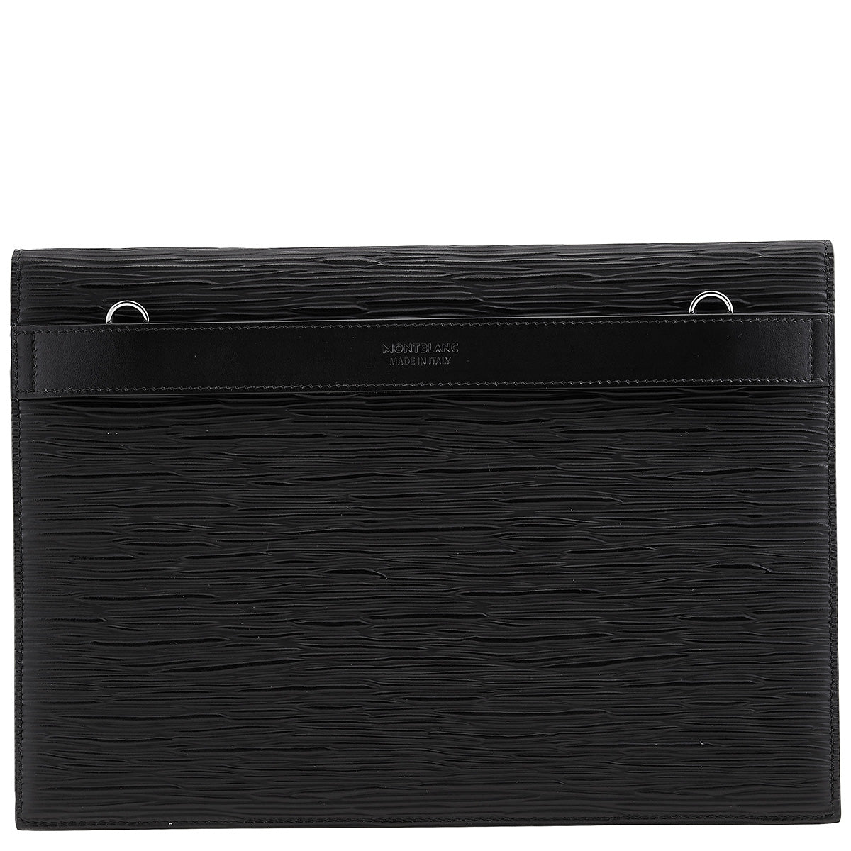 Bag Montblanc Unisex MB130921 (29X0,5X21CM)