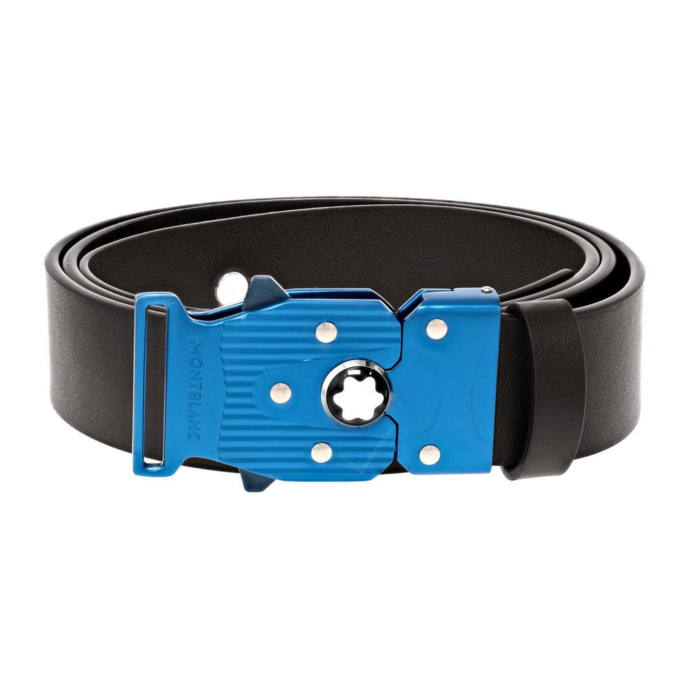 Belt Montblanc Unisex MB131170 (120X3,5X0,5CM)