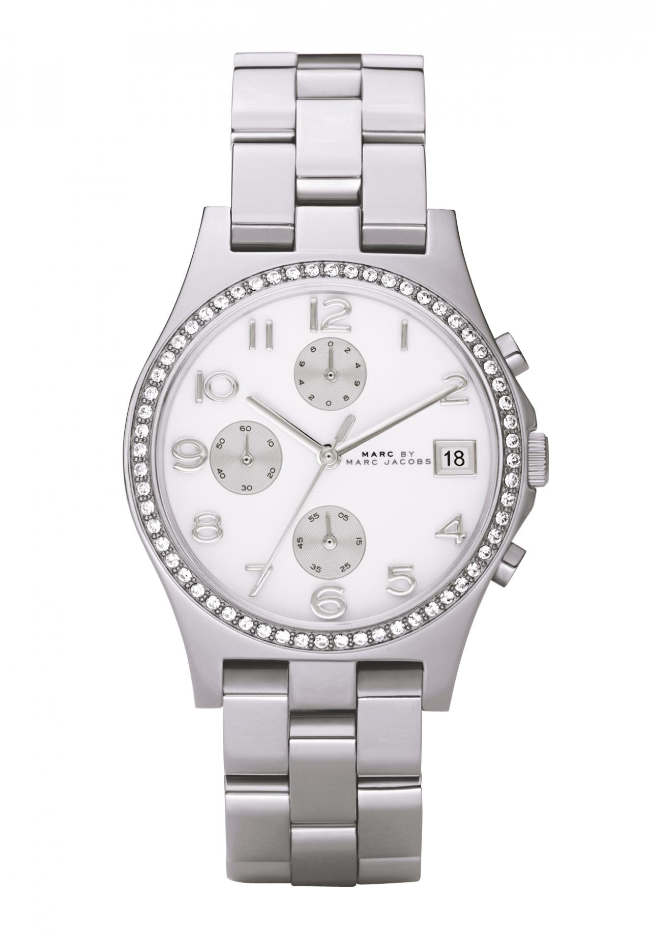 Watch Marc Jacobs Women MBM3072 (36MM)