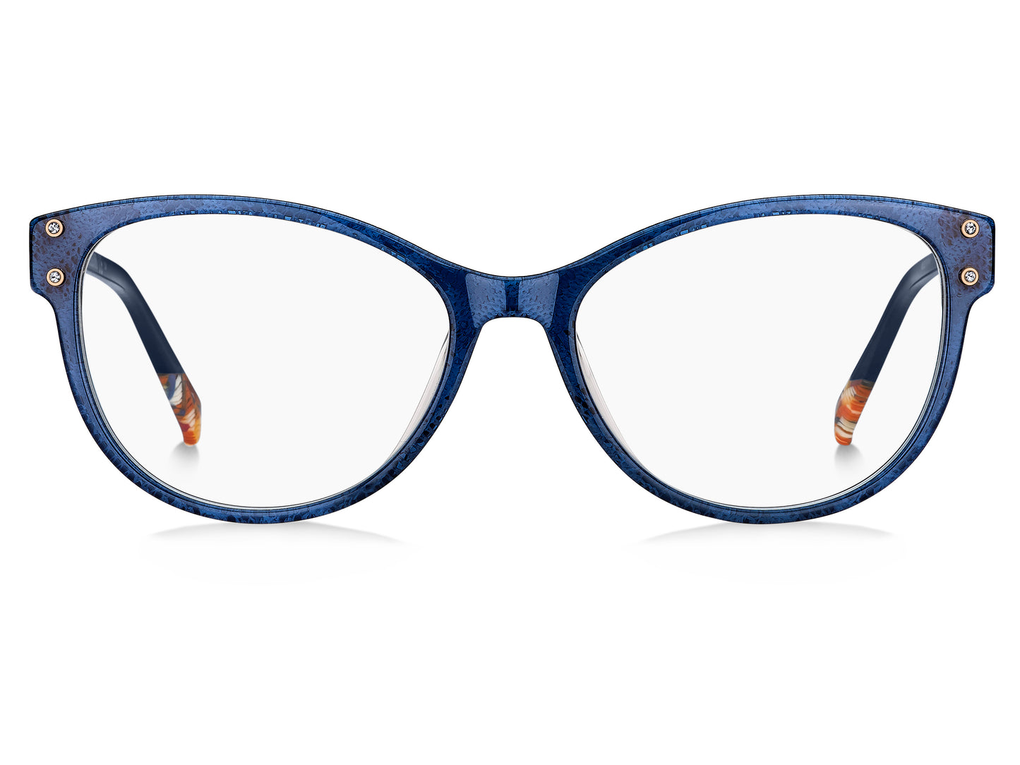 Glasses Missoni Women MIS-0027-PJP (Lens/Bridge/Temple) 54/17/145 mm