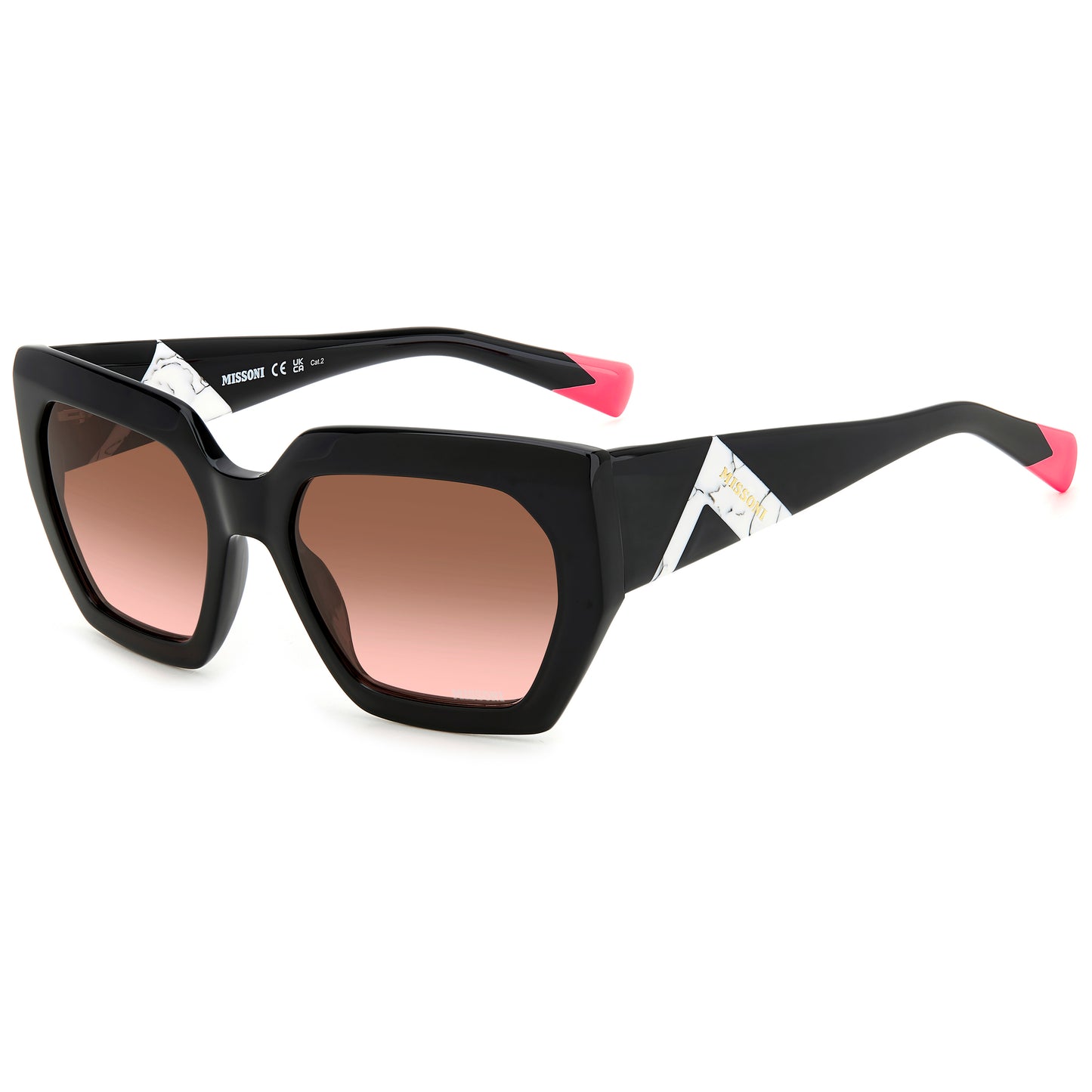 Sunglasses Missoni Women MIS0170S807 (Lens/Bridge/Temple) 55/19/140 mm