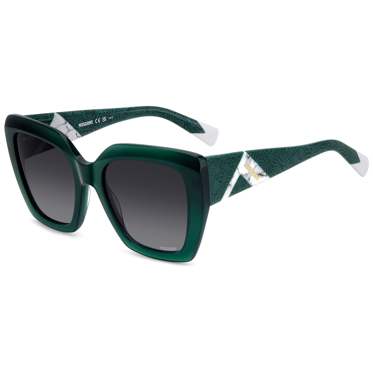 Sunglasses Missoni Women MIS0197S1ED (Lens/Bridge/Temple) 54/20/140 mm