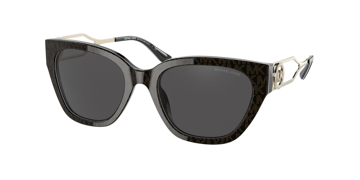 Sunglasses Michael Kors Women MK2154-370687 (Lens/Bridge/Temple) 54/19/140 mm