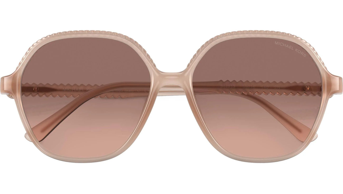 Sunglasses Michael Kors Women MK2186U344913 (Lens/Bridge/Temple) 58/16/140 mm