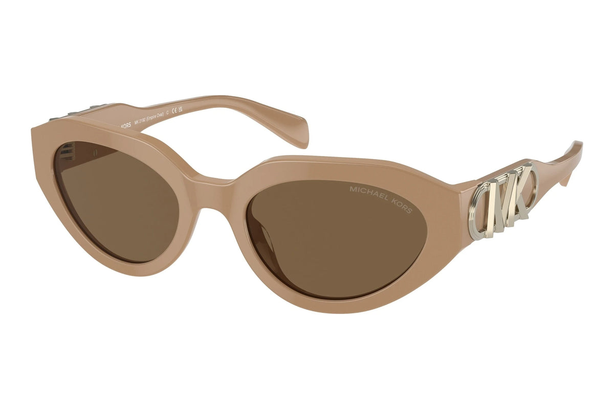 Sunglasses Michael Kors Women MK2192-355573 (Lens/Bridge/Temple) 53/20/140 mm