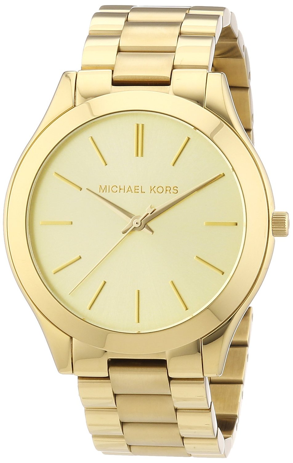 Michael Kors Women's Watch MK3179, 42mm