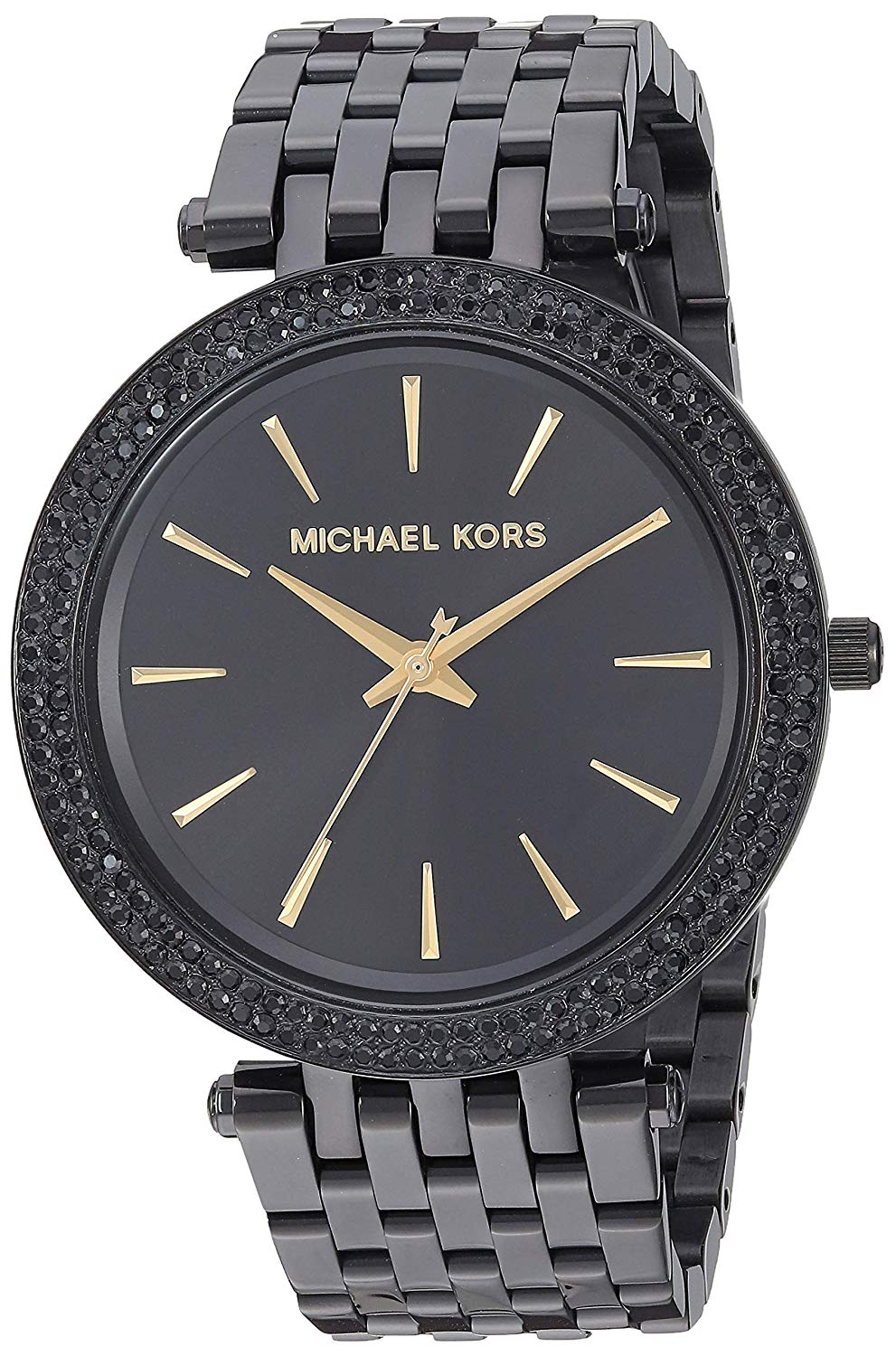 Watch Michael Kors Women MK3337 (39MM) Black