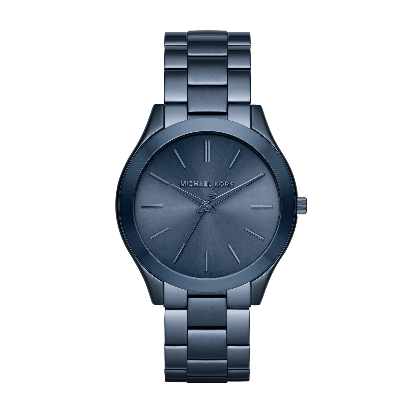Watch Michael Kors Women MK3419 (42MM) Blue