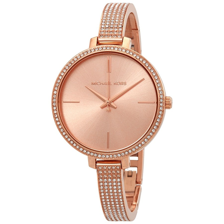 Watch Michael Kors Women MK3785 (36MM) Pink
