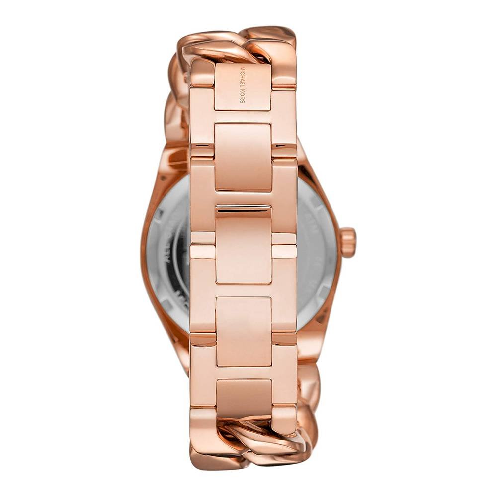 Watch Michael Kors Woman MK4564 (38MM) Rose