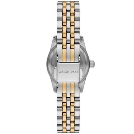 Watch Michael Kors Women MK4740 (26MM) Silver