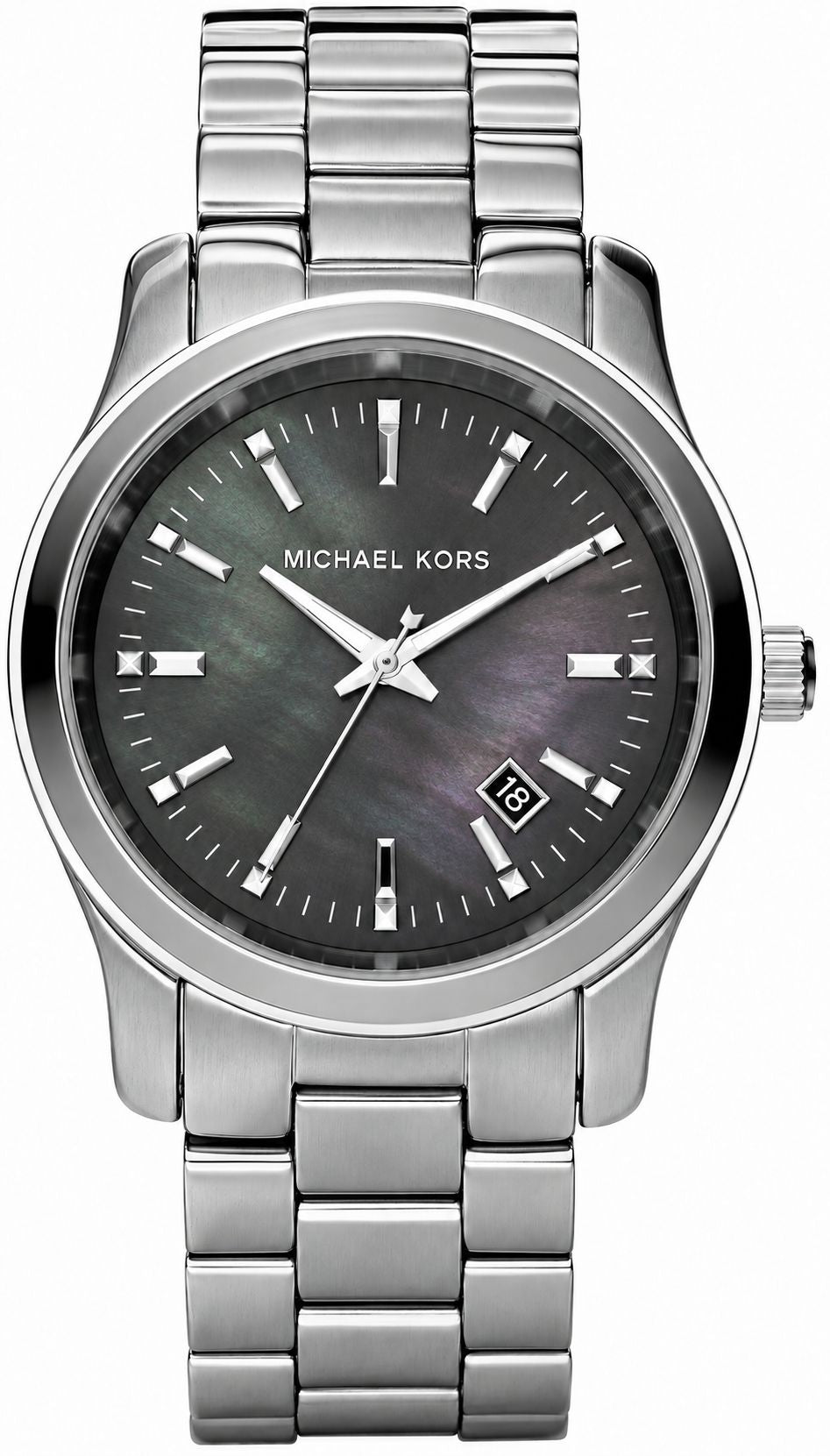 Watch Michael Kors Women MK5302 (37MM) Grey