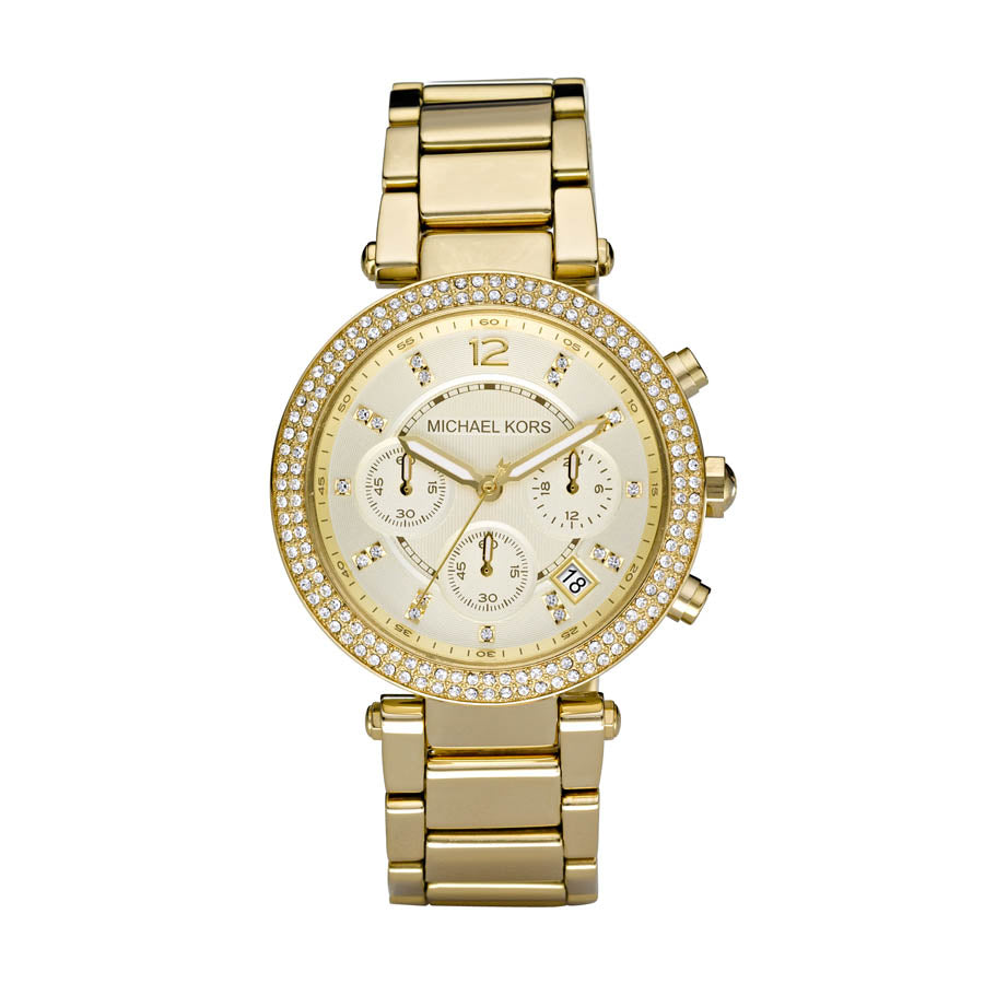 Watch Michael Kors Woman MK5354 (39MM)