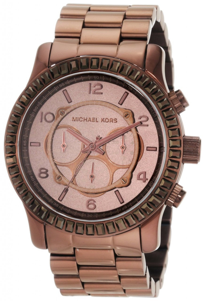 Watch Michael Kors Woman MK5543 (45MM)