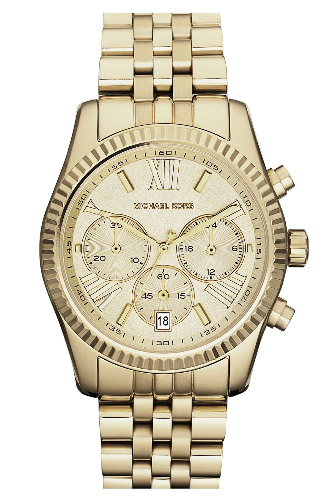 Watch Michael Kors Woman MK5556 (38MM)