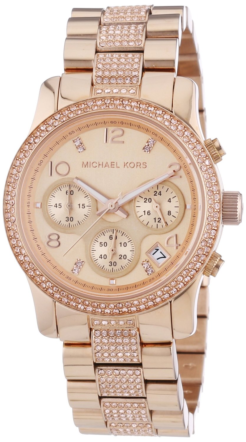 Watch Michael Kors Women MK5827 (38MM)