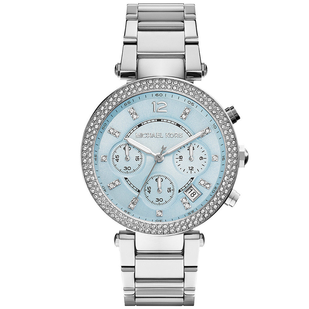 Watch Michael Kors Women MK6104 (39MM) Silver