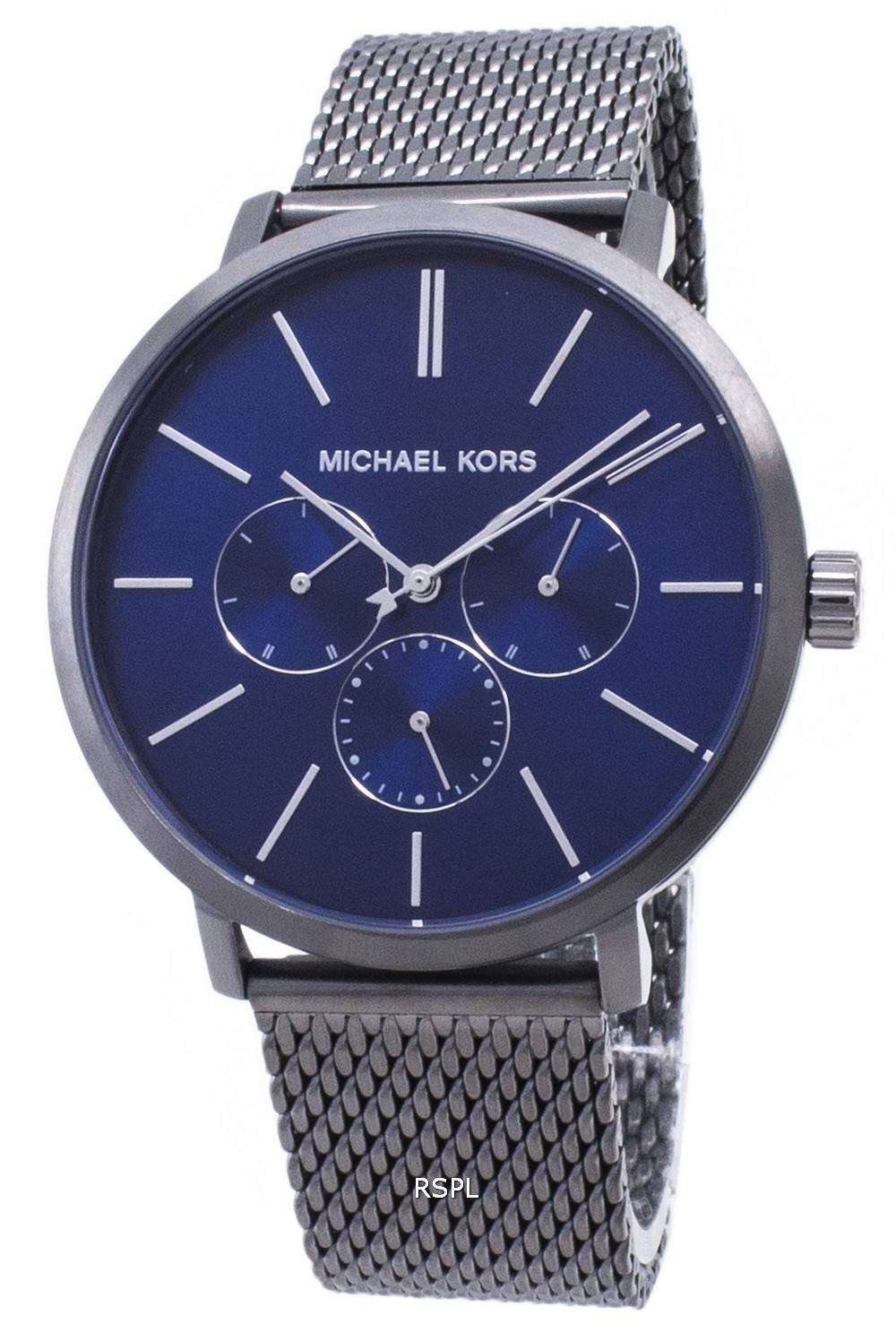 Watch Michael Kors Man MK8678 (42MM) Grey