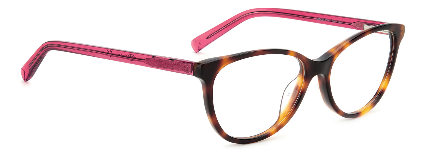 Glasses M Missoni Children MMI0043TN05LF (Lens/Bridge/Temple) 50/16/135 mm