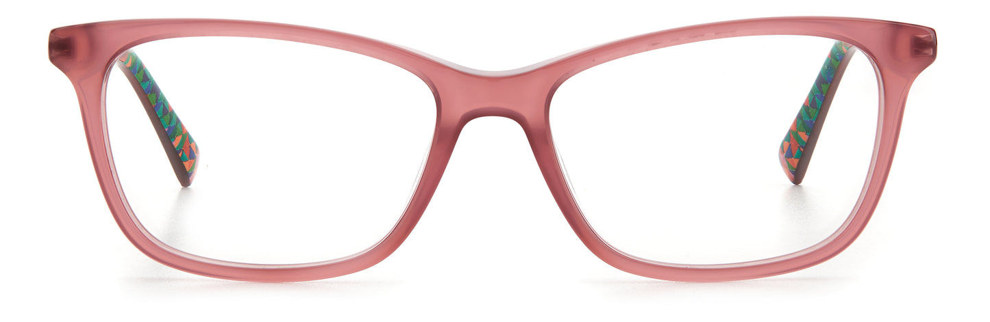 Glasses M Missoni Women MMI-0053-G3I (Lens/Bridge/Temple) 51/15/140 mm