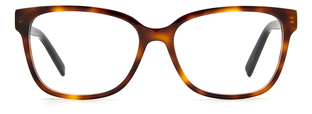 Glasses M Missoni Women MMI-0073-581 (Lens/Bridge/Temple) 54/15/140 mm