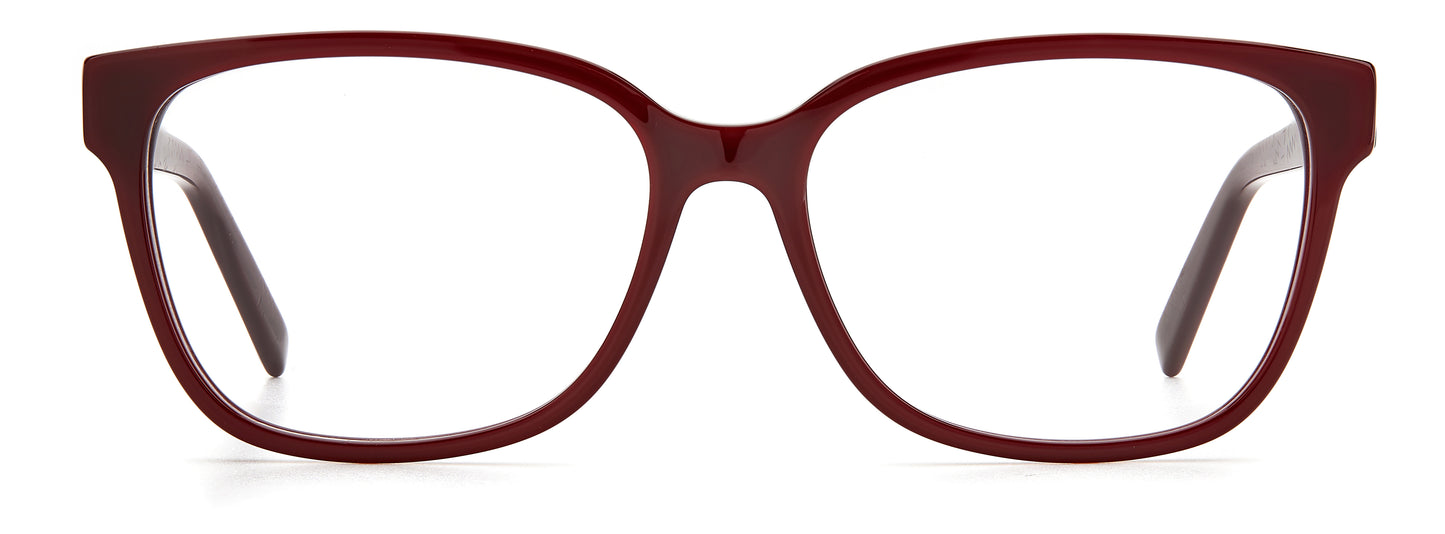 Glasses M Missoni Women MMI-0073-LHF (Lens/Bridge/Temple) 54/15/140 mm