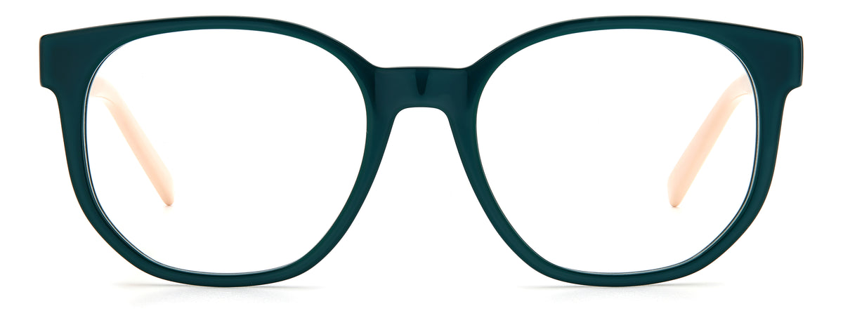 Glasses M Missoni Women MMI-0074-IWB (Lens/Bridge/Temple) 52/18/140 mm
