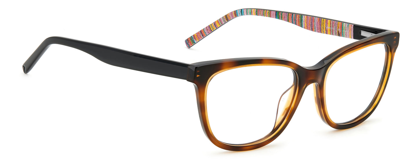 Glasses M Missoni Women MMI011505LF21 (Lens/Bridge/Temple) 52/16/140 mm