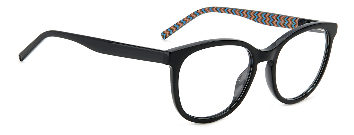 Glasses M Missoni Women MMI0116807F21 (Lens/Bridge/Temple) 52/18/140 mm