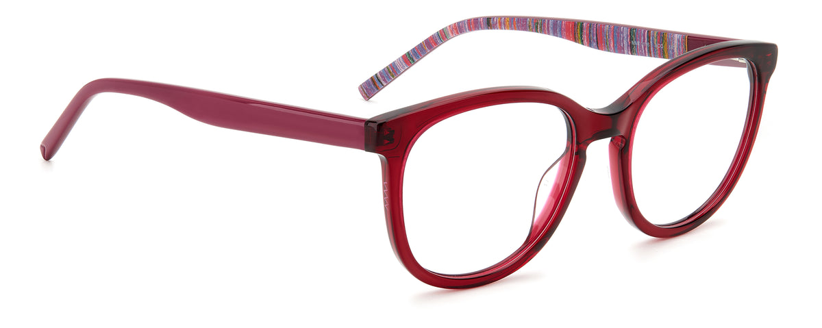 Glasses M Missoni Women MMI01168CQF21 (Lens/Bridge/Temple) 52/18/140 mm