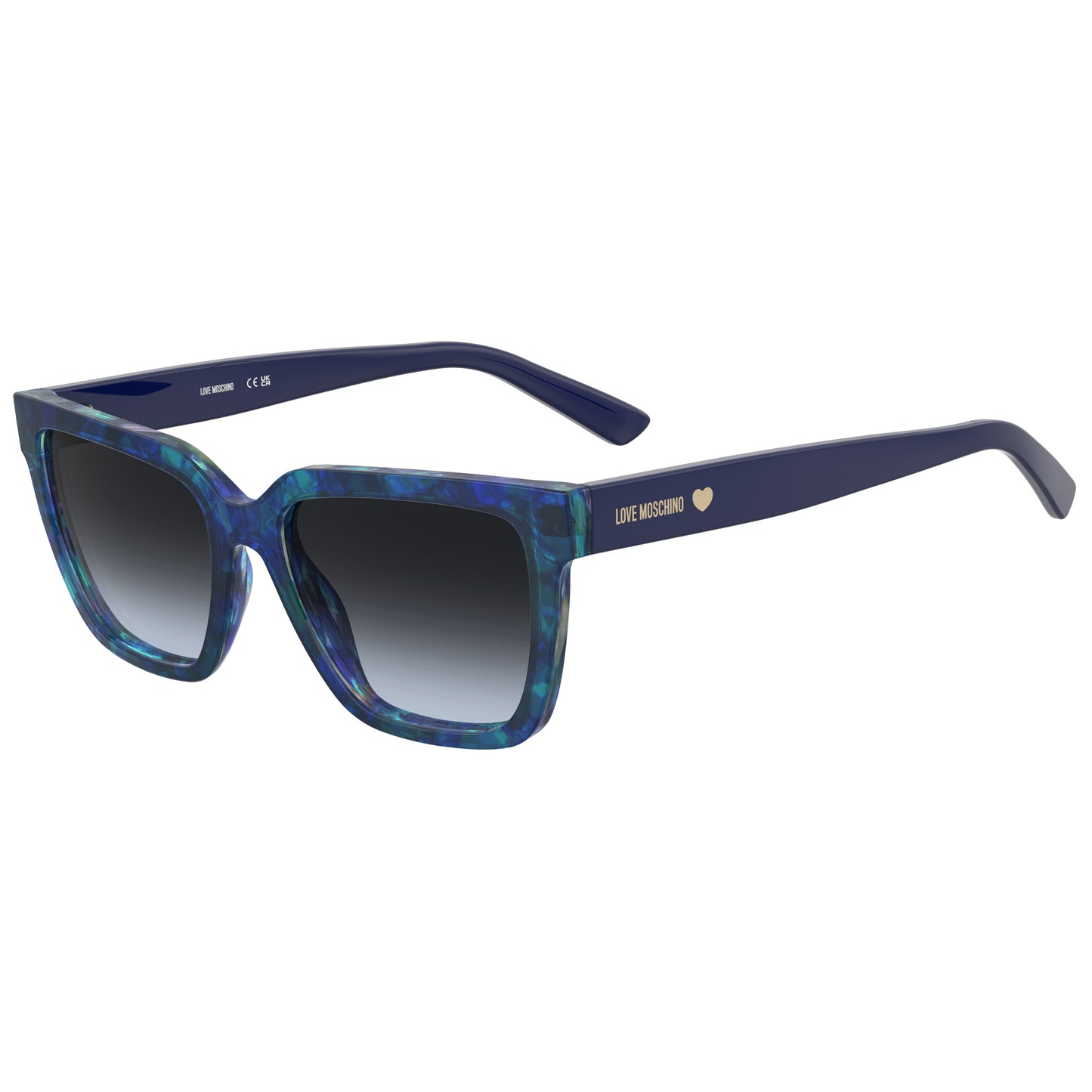 Sunglasses Moschino Love Women MOL087-S-PJP (Lens/Bridge/Temple) 55/17/140 mm