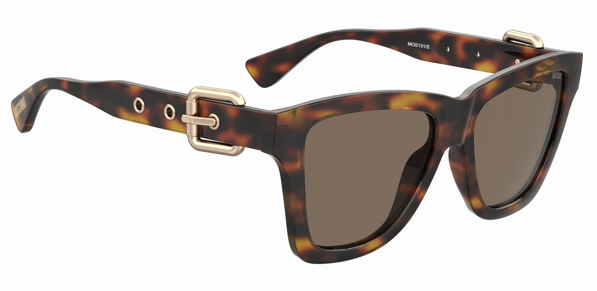 Sunglasses Moschino Women MOS131S086F47 (Lens/Bridge/Temple) 54/16/140 mm