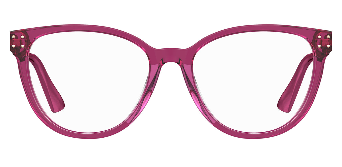 Glasses Moschino Women MOS596-MU1 (Lens/Bridge/Temple) 54/17/140 mm