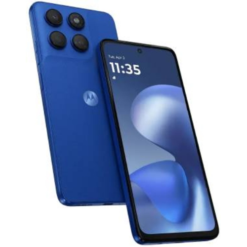 Motorola Moto G47 8+128GB 6.67" 5G Nautical Blue ITA