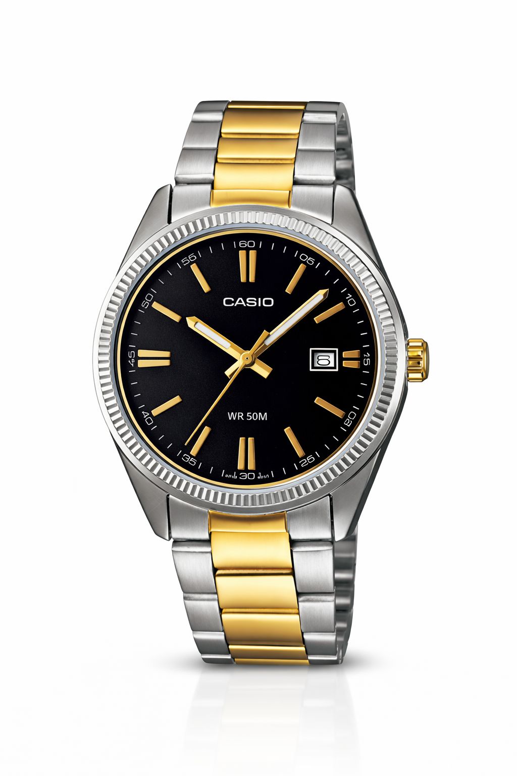 Watch Casio Man MTP1302SG1AVD (44,2MM) Multicolored