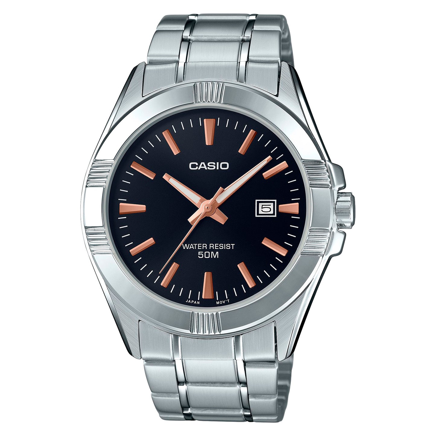 Watch Casio Man MTP-1308D-1A2 (48,9MM) Grey