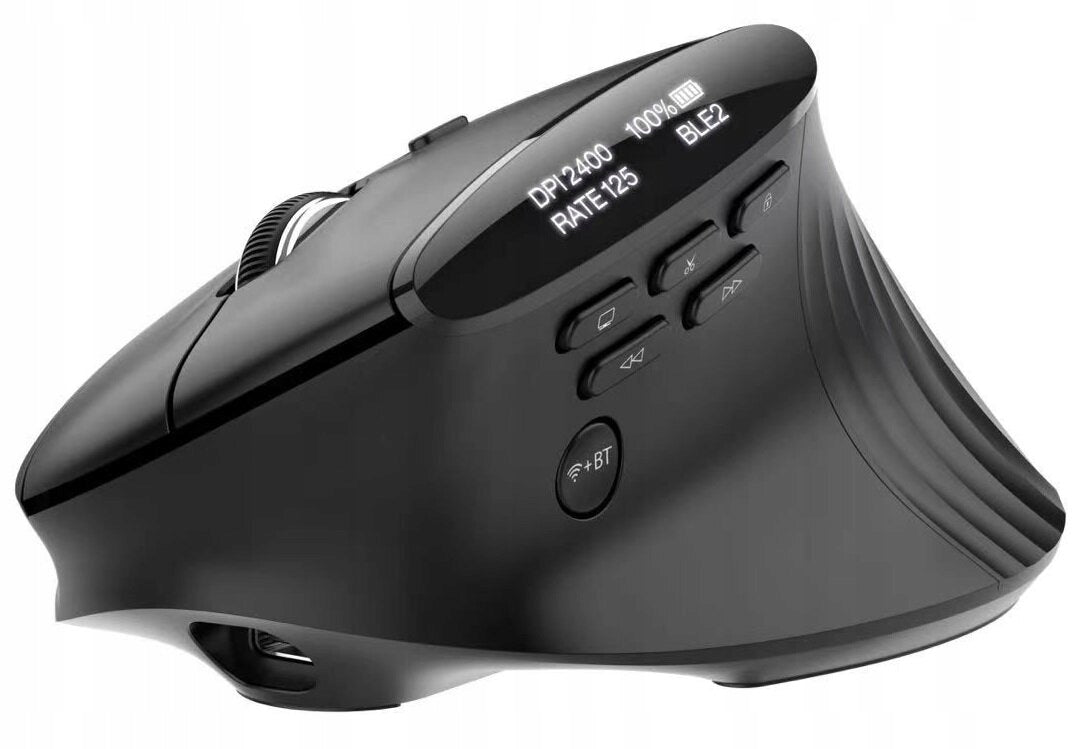 Acer Smart Fit Mouse