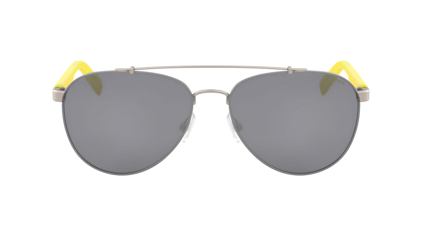 Sunglasses Nautica Man N5131S-046 (Lens/Bridge/Temple) 60/17/140 mm