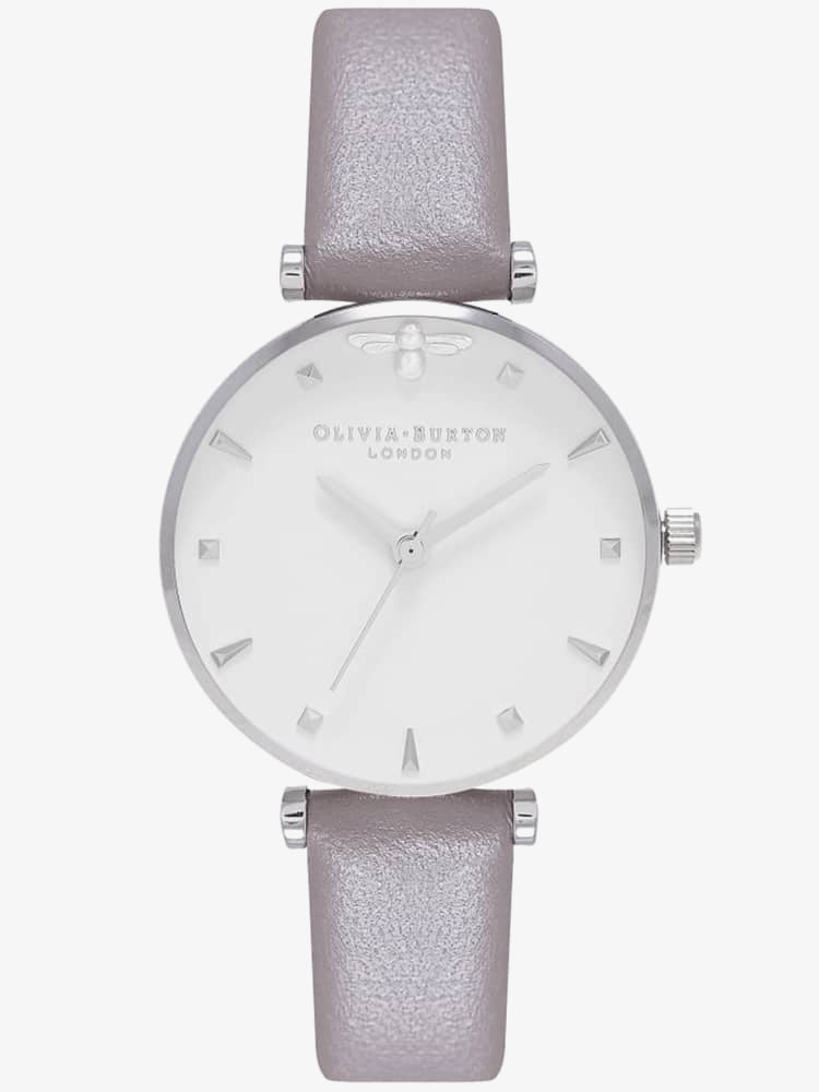 Watch Olivia Burton Women OB16AM144 (30MM) Grey