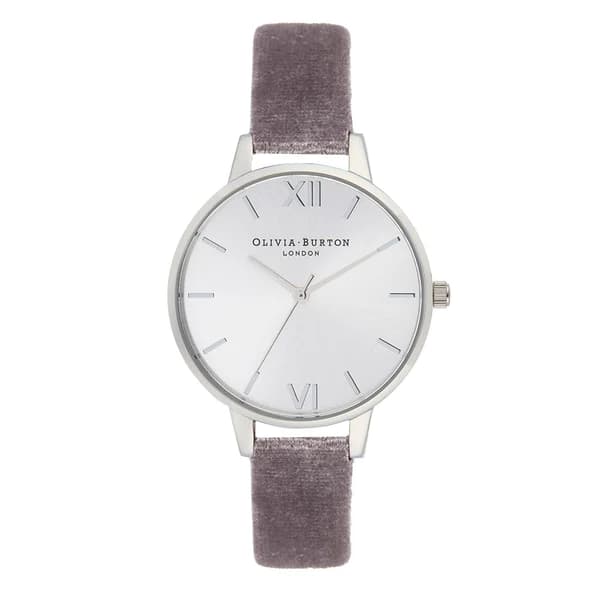 Watch Olivia Burton Women OB16DE04 (34MM) Violet