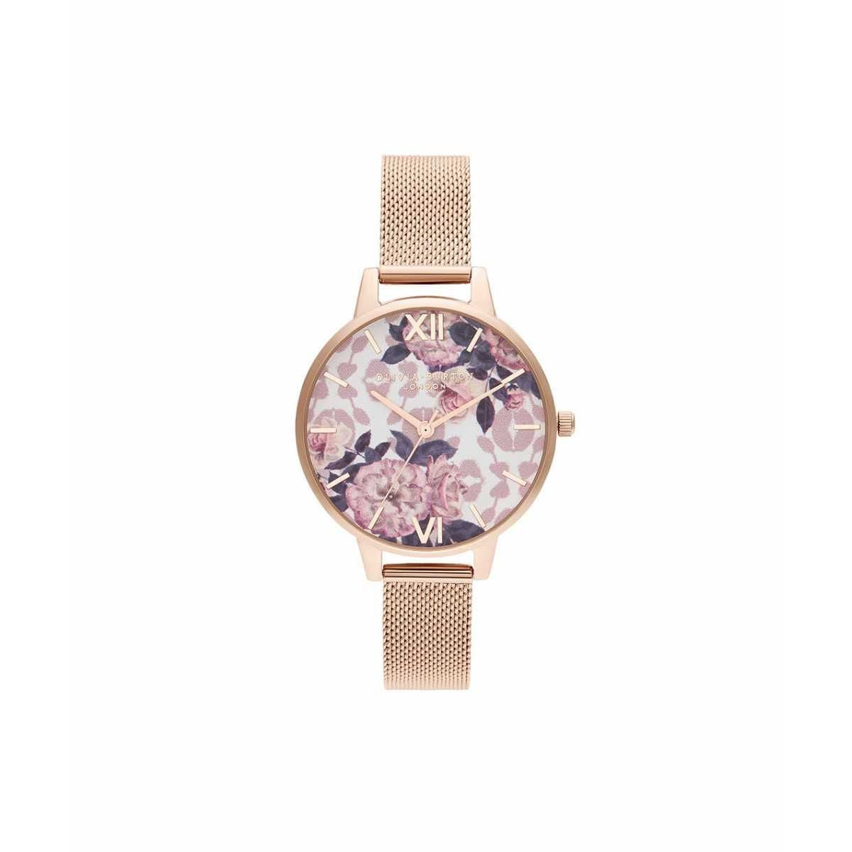 Watch Olivia Burton Women OB16LP01 (34MM) Pink
