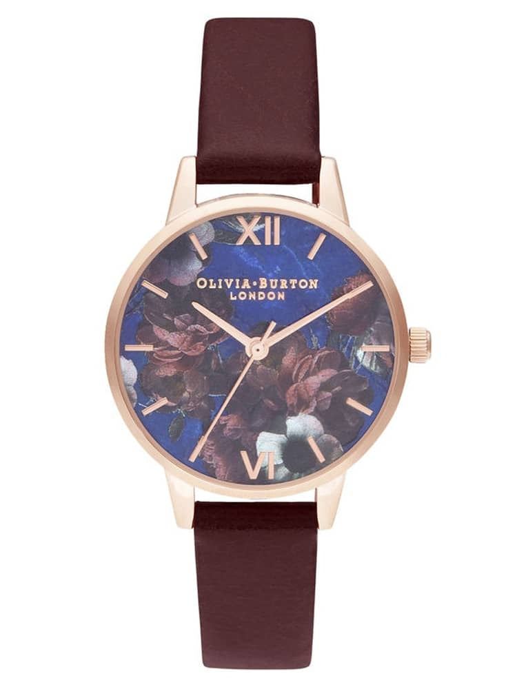 Watch Olivia Burton Women OB16SP10 (38MM) Red