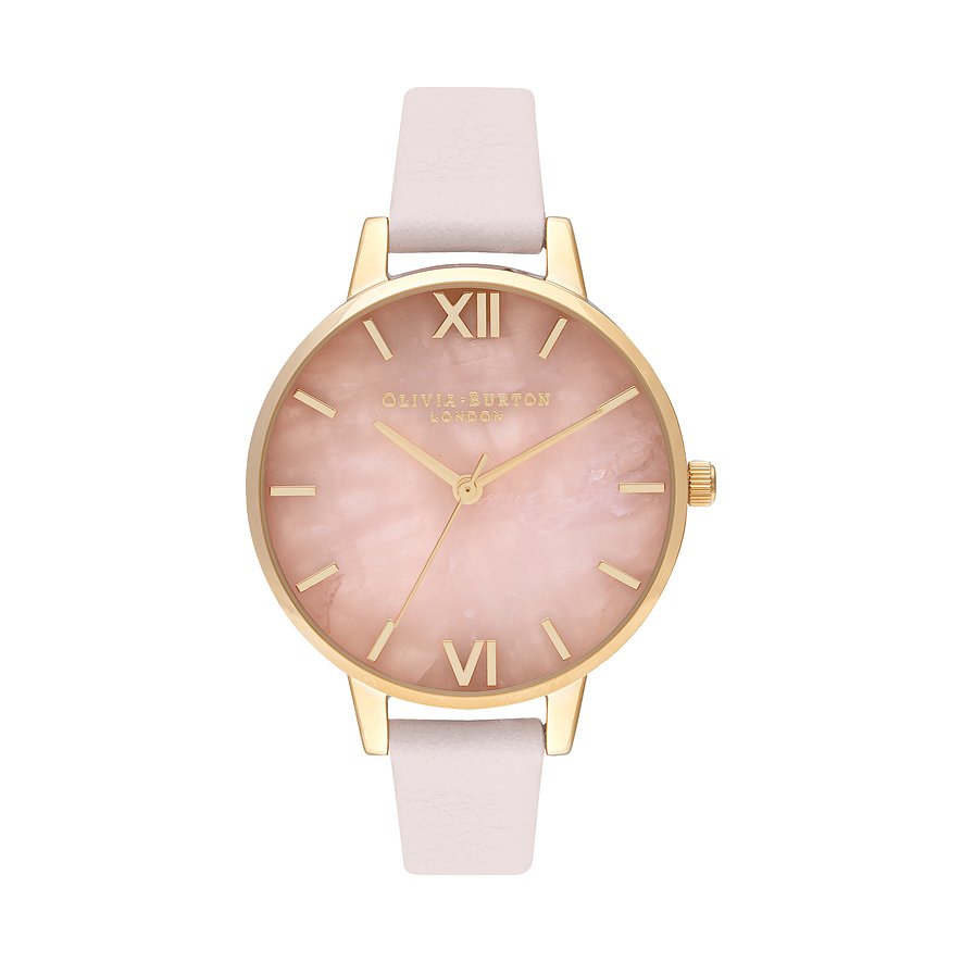 Watch Olivia Burton Women OB16SP20 (34MM) Pink