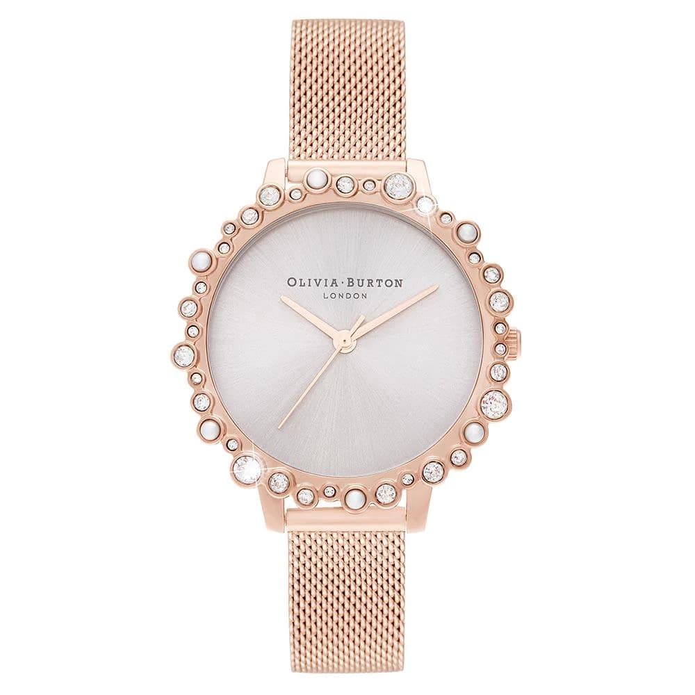 Watch Olivia Burton Women OB16US50 (30MM) Pink