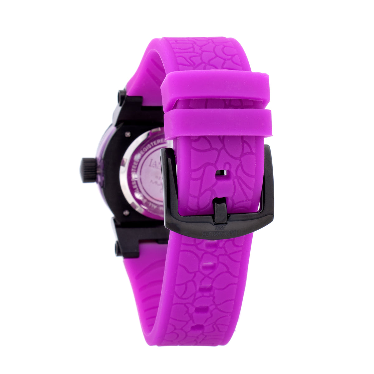 Watch Lancaster Woman OLA0643BKVL (38MM) Violet