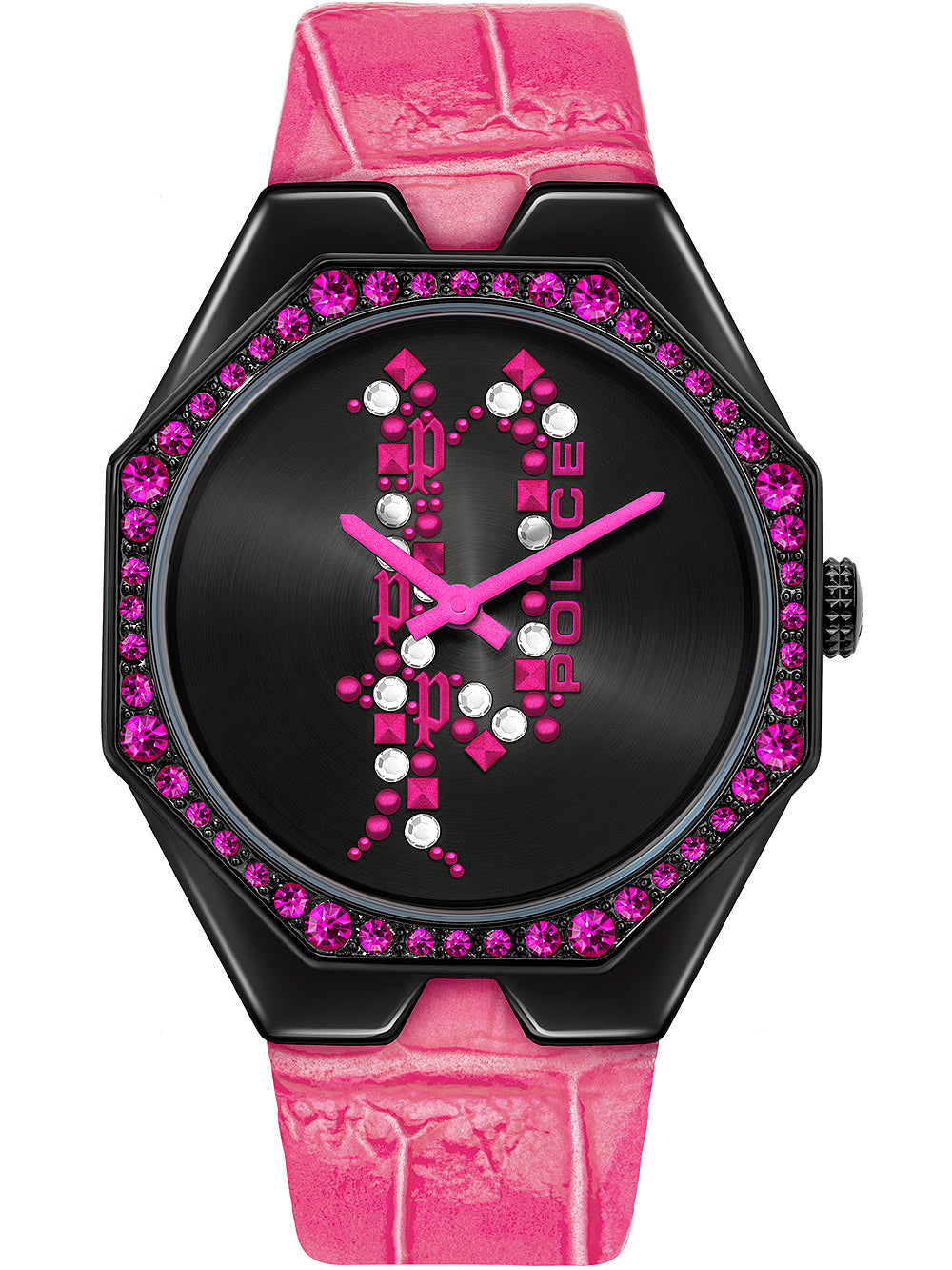 Watch Police Women PEWLA2008202 (35MM) Pink