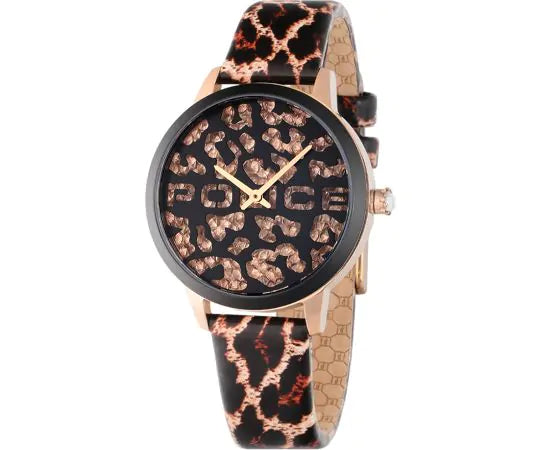 Watch Police Women PL16028MSRB02 (36MM) Brown