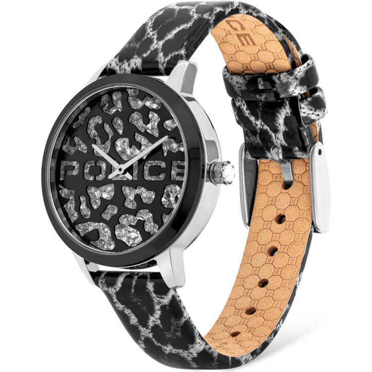 Watch Police Women PL16028MSTB02 (36MM) Black