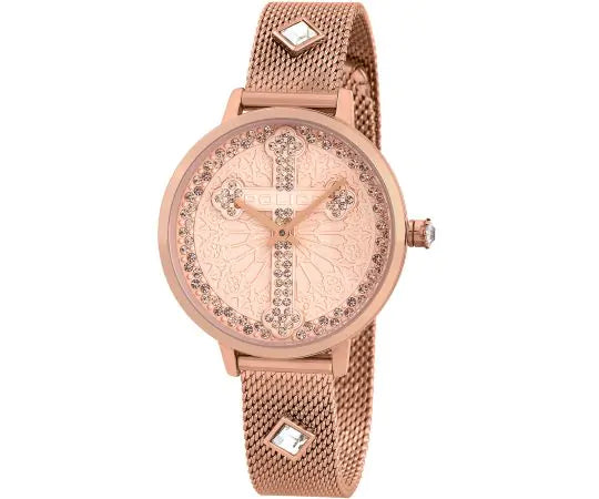 Watch Police Women PL16031MSR32M (36MM) Pink
