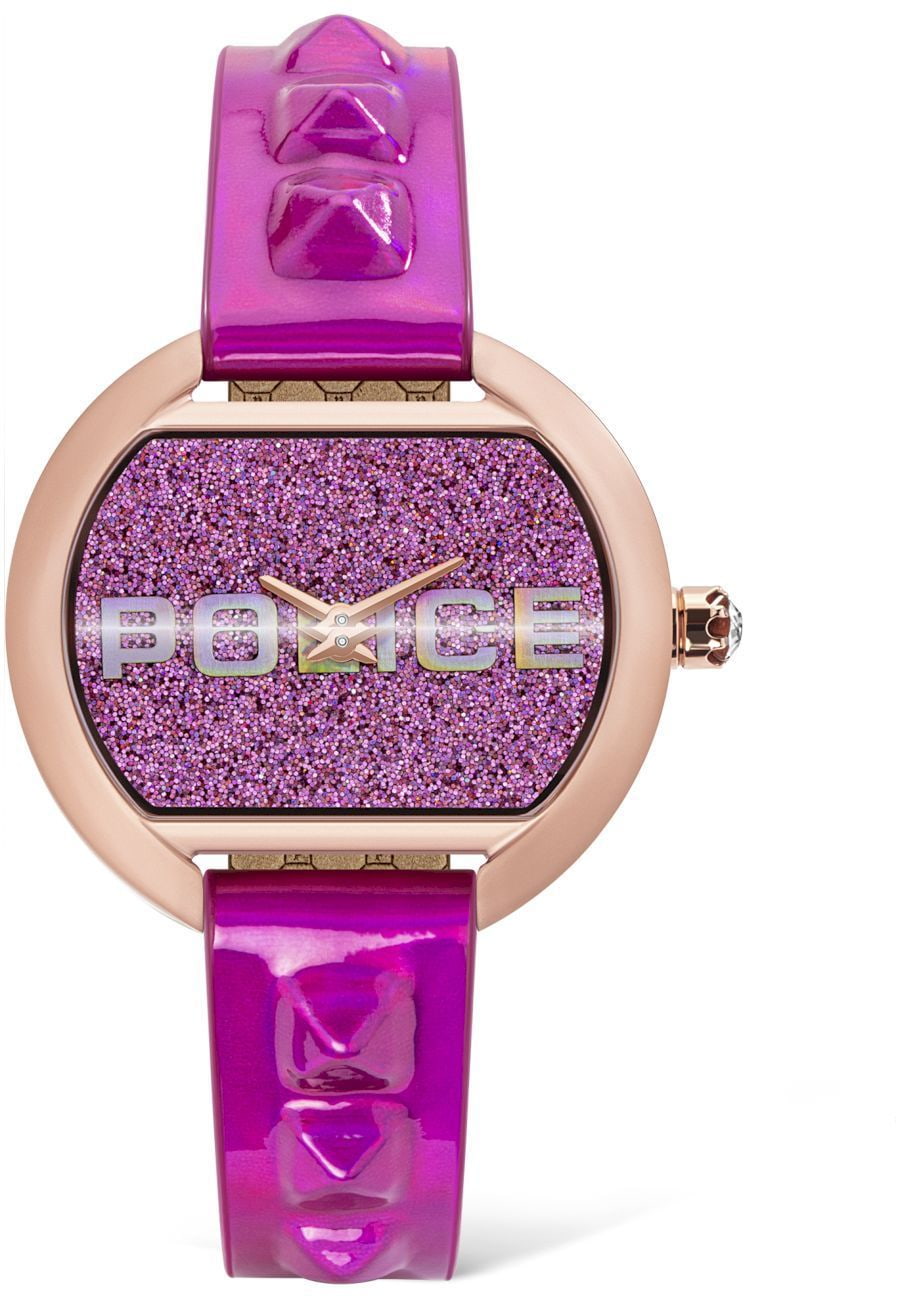 Watch Police Women PL16070BSR09P (36MM) Pink